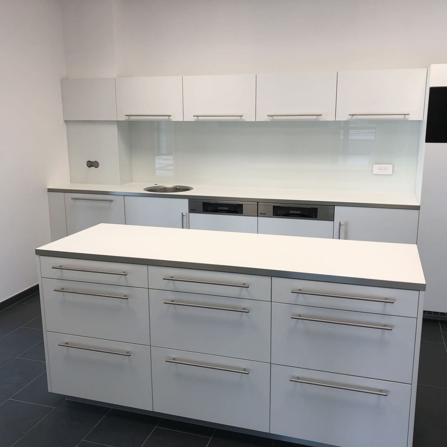 Küchenplanung in Karlsruhe