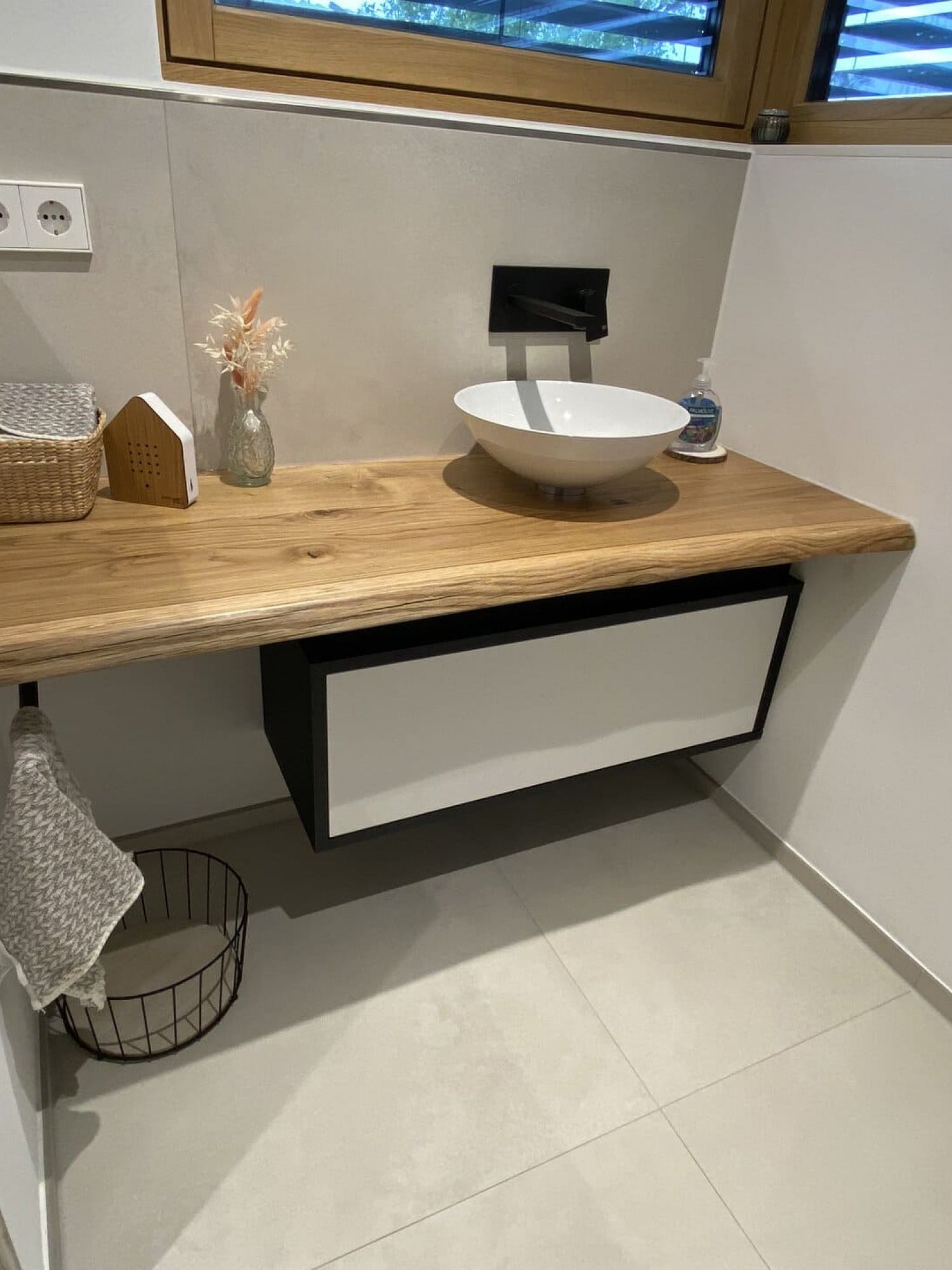 Exklusive Badmöbel in Ettlingen