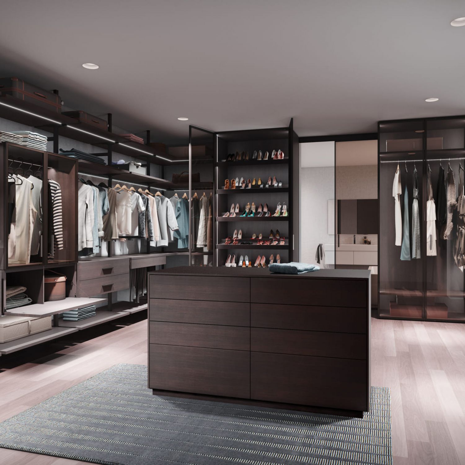 Individuelle Einbauschränke in Ettlingen