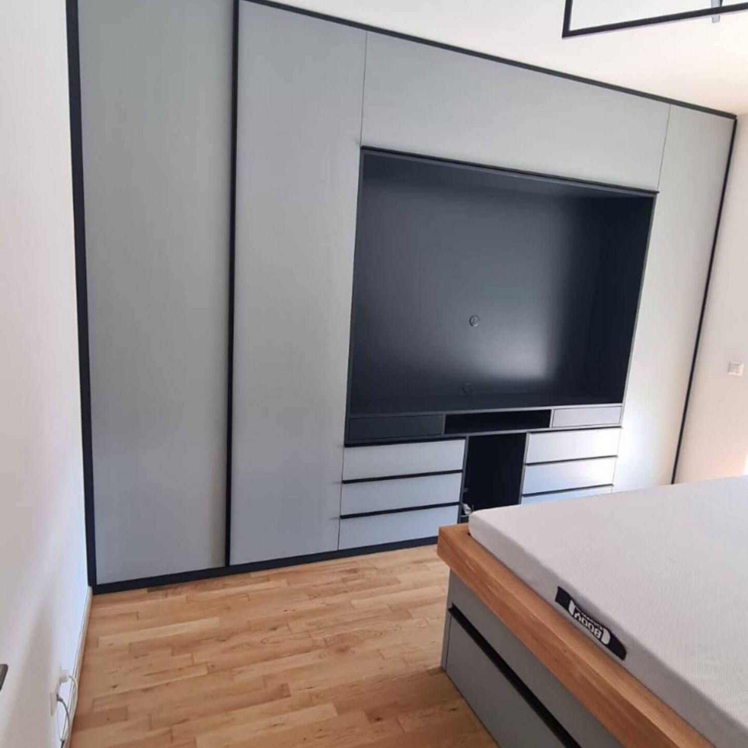 Einbauschrank in Ettlingen