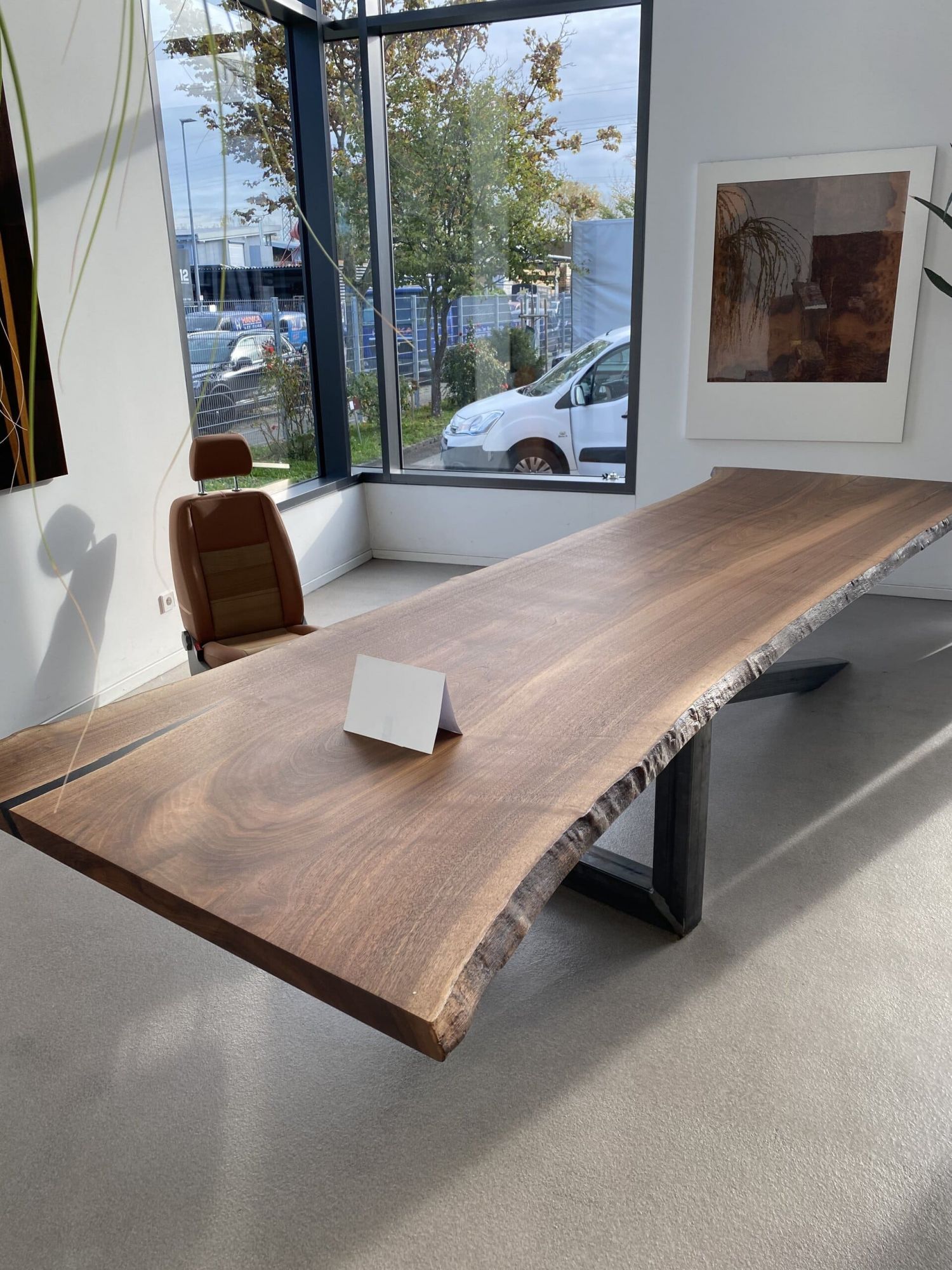 Schreibtisch nach Maß in Rastatt