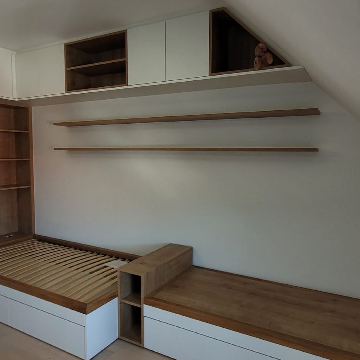 Schlafzimmer Ettlingen