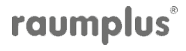 Logo raumpuls