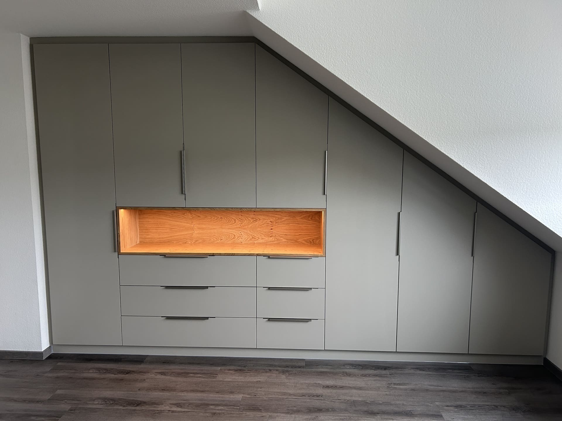 Einbauschrank Ettlingen