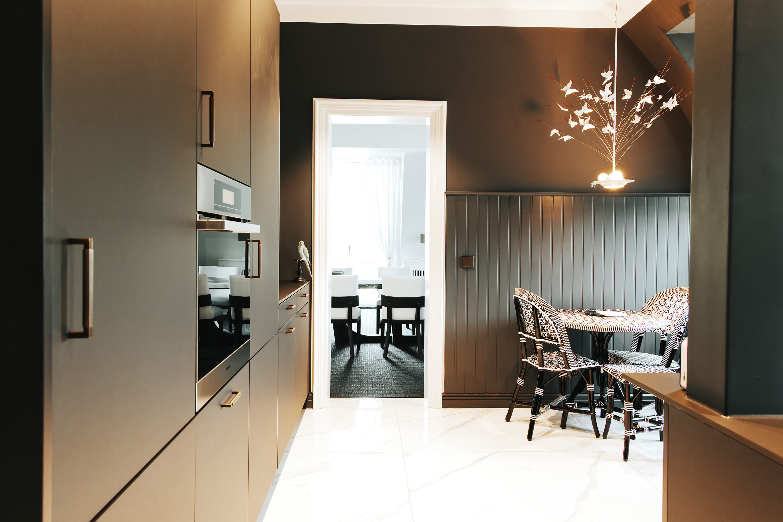 Luxusk&uuml;che in Ettlingen