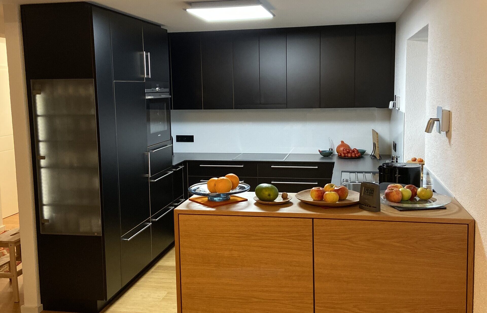 K&uuml;chenplanung Rastatt