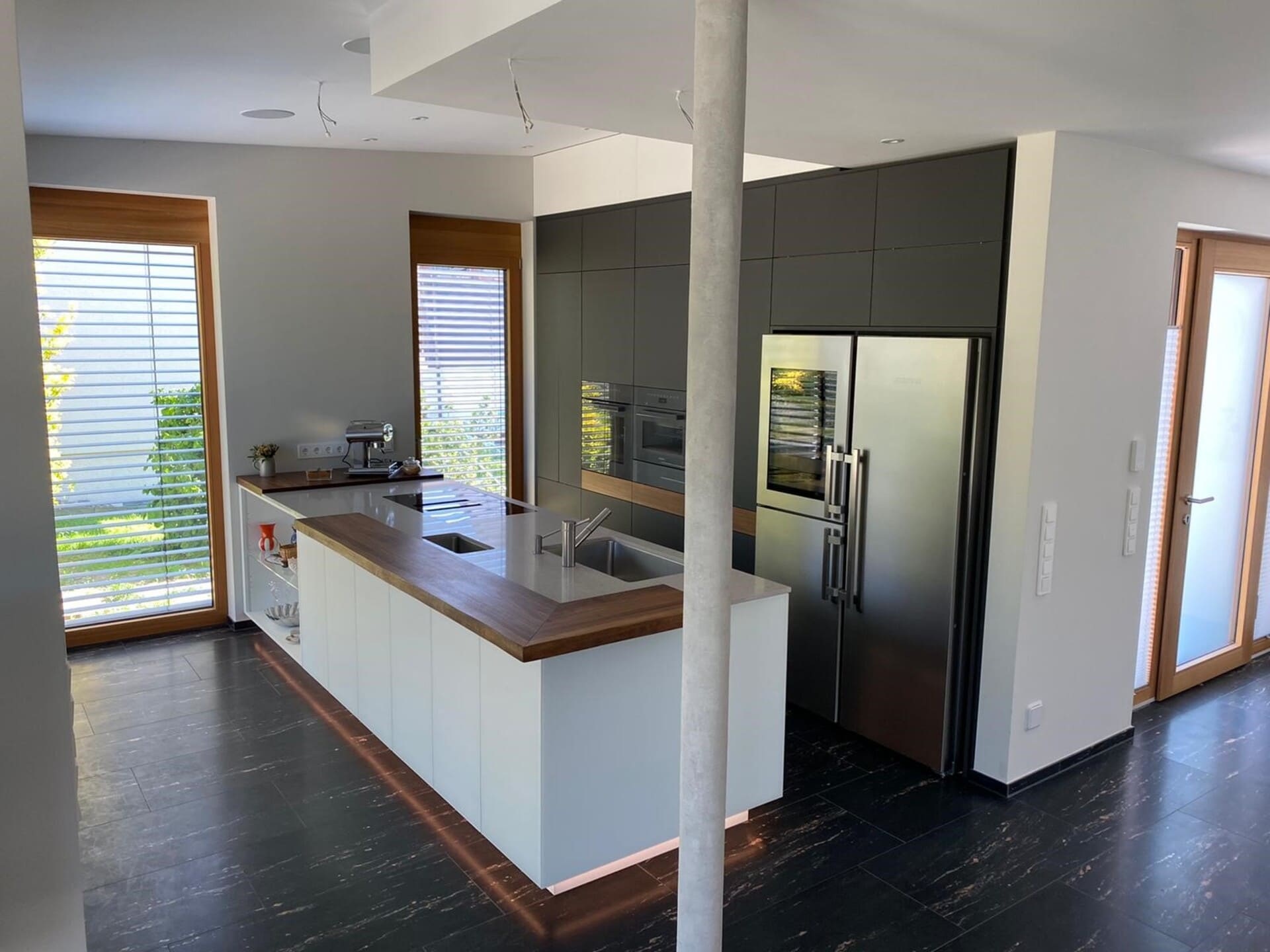 K&uuml;chenplanung Ettlingen