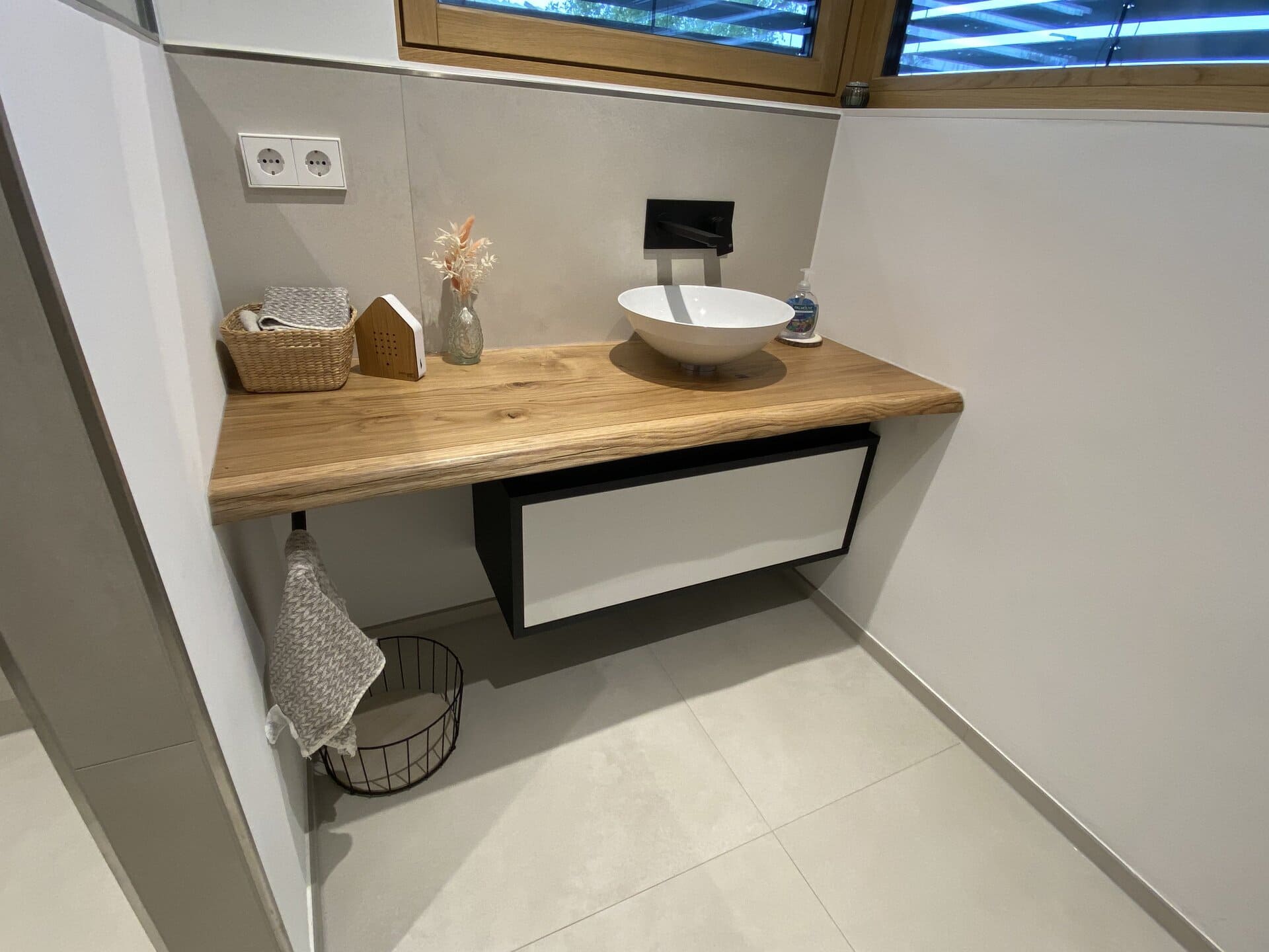 Badm&ouml;bel in Ettlingen