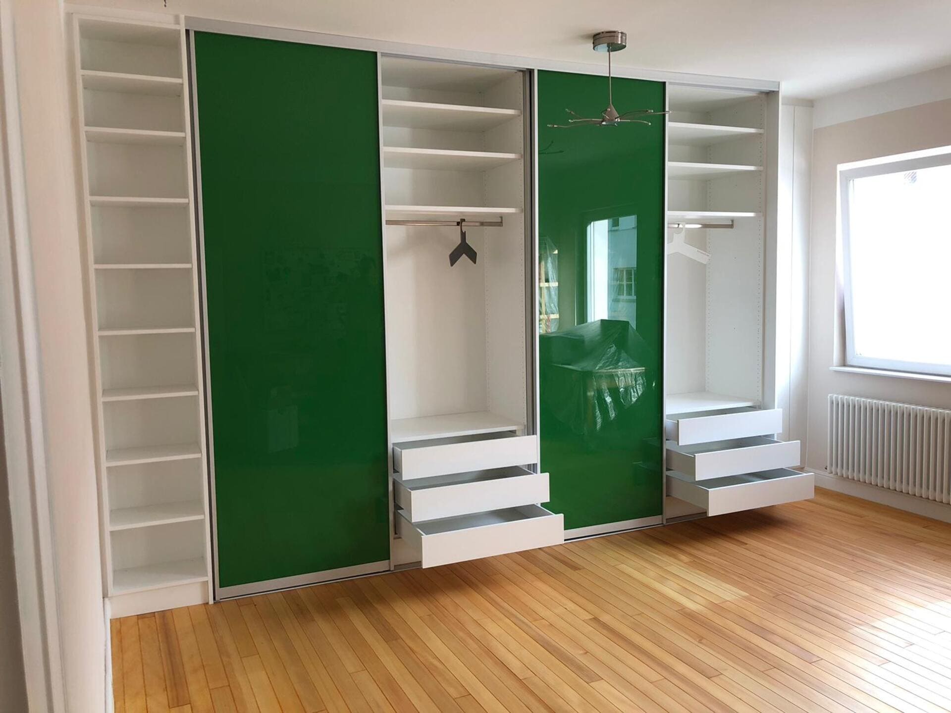 Ankleide in Ettlingen