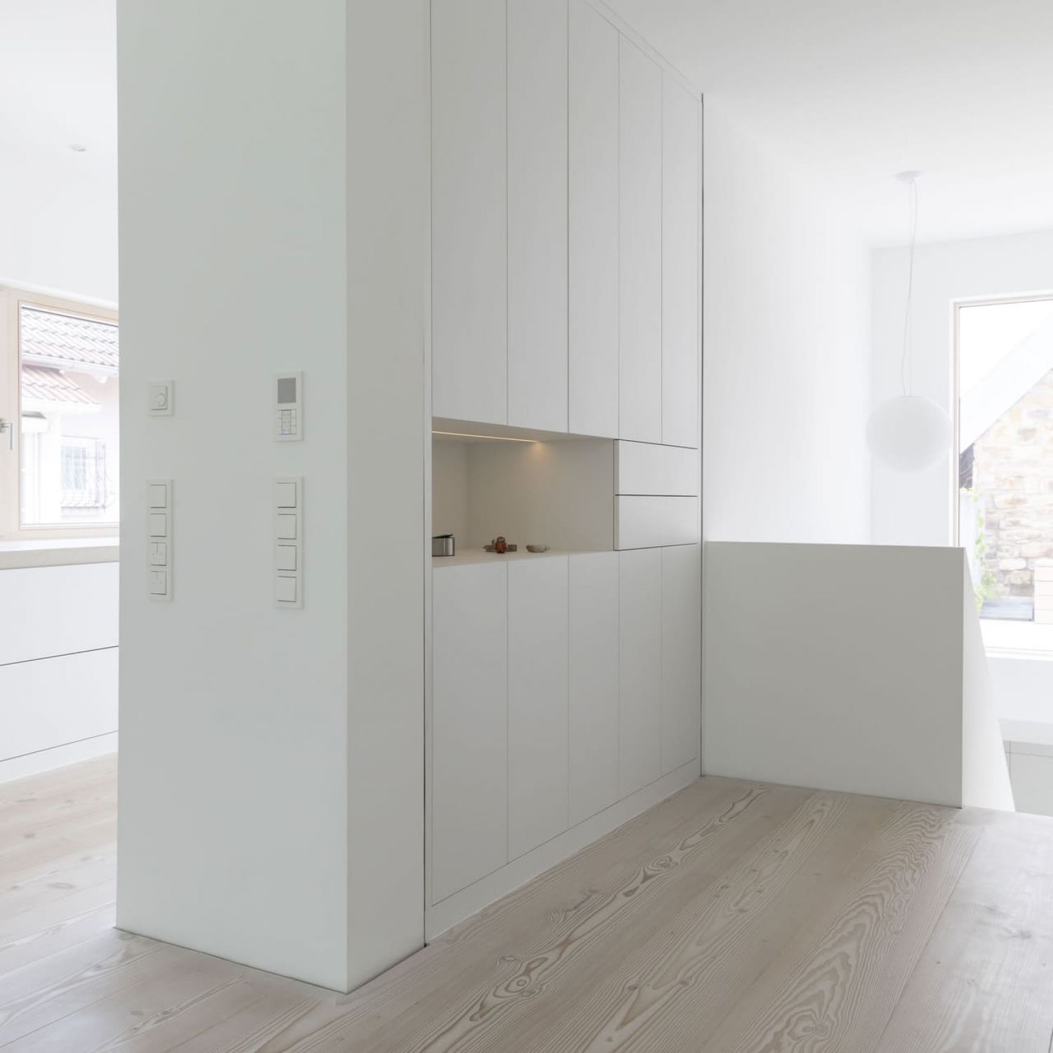 Möbelmaßanfertigung in Ettlingen