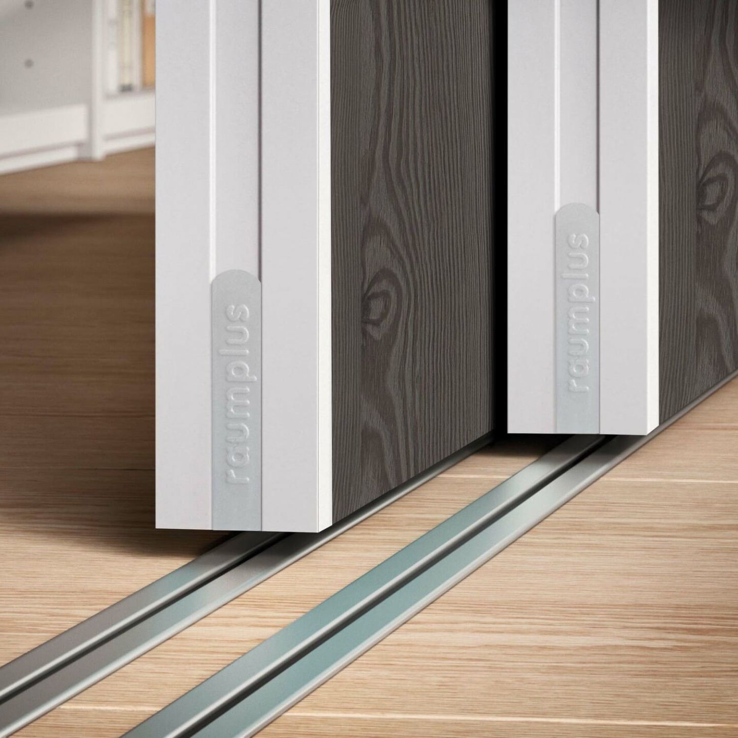 Schiebet&uuml;r in Ettlingen