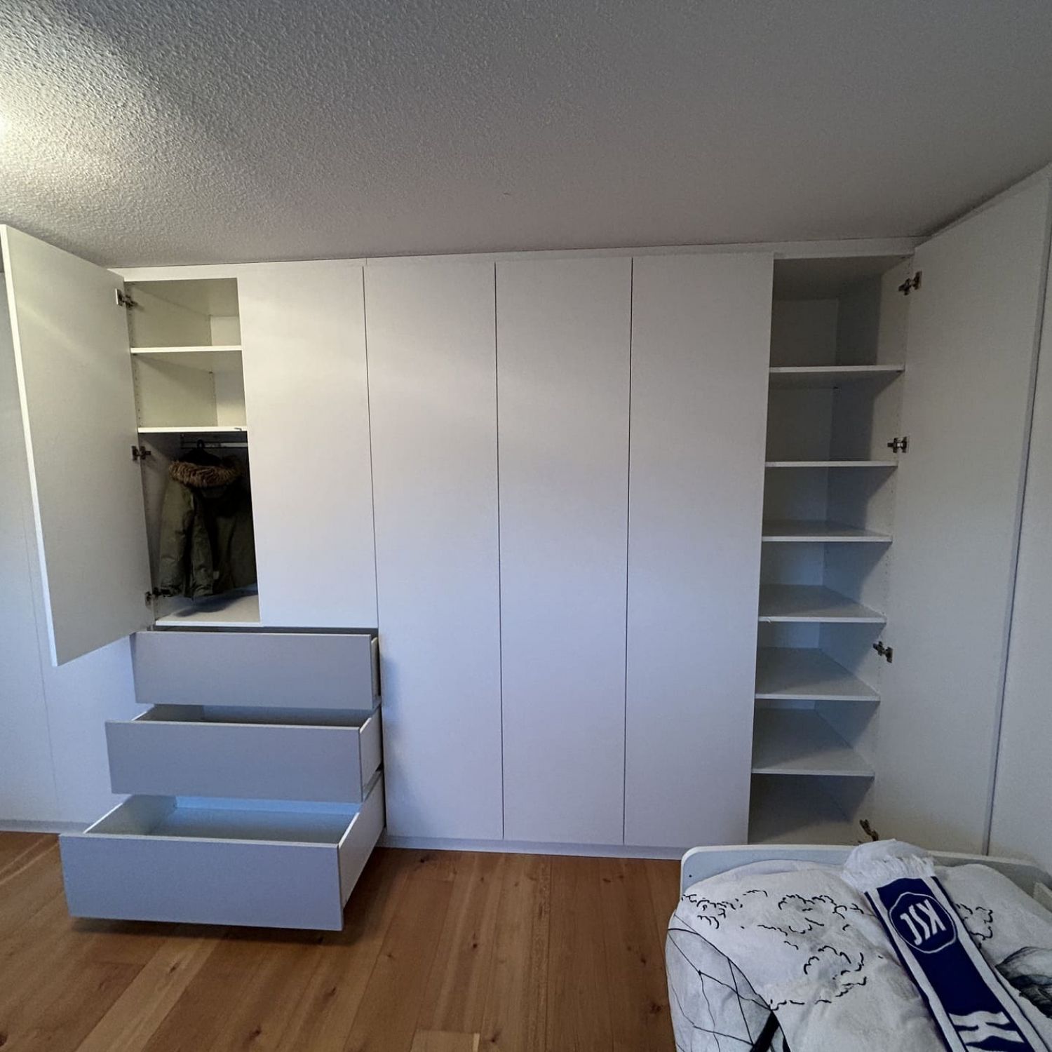 Schrank nach Maß in Baden-Baden