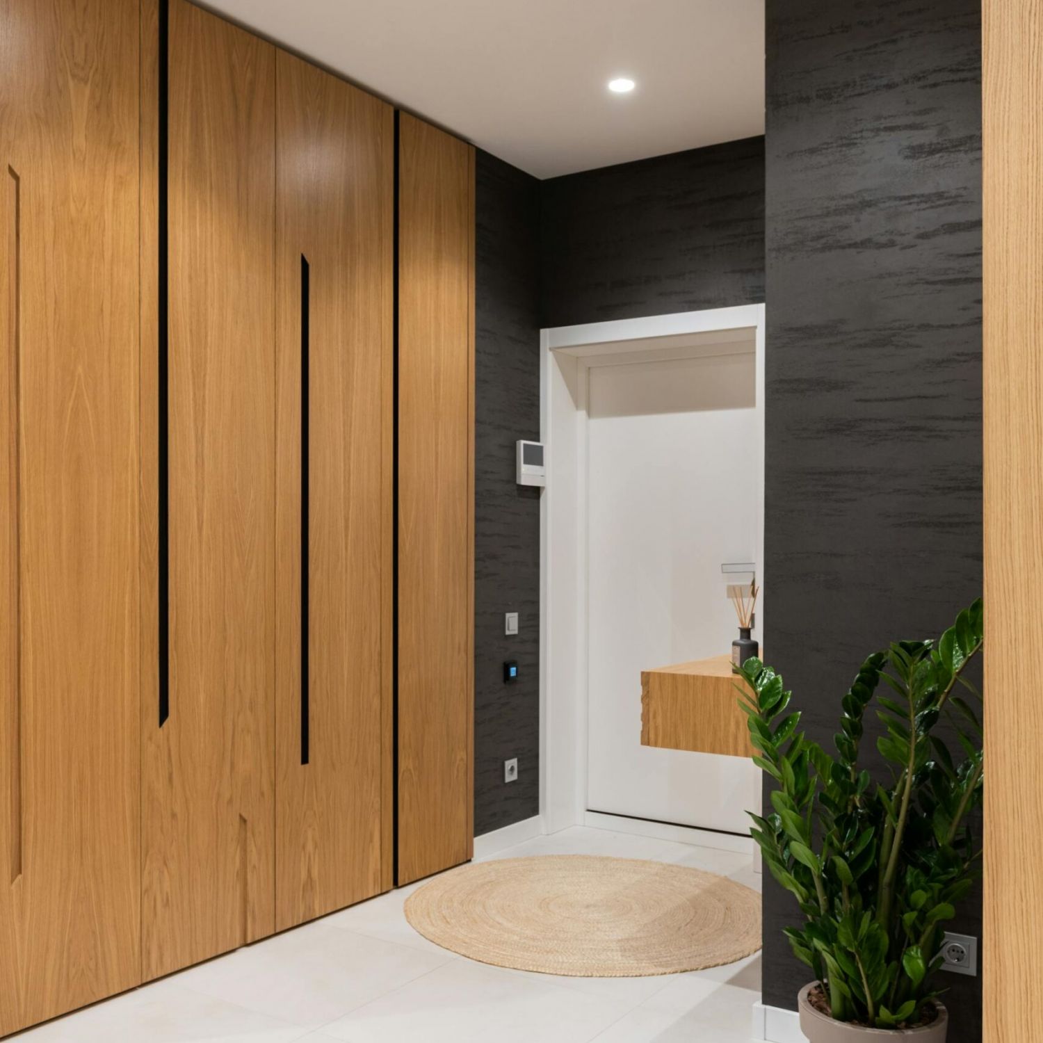 Maßgeschneiderte Flurmöbel in Ettlingen