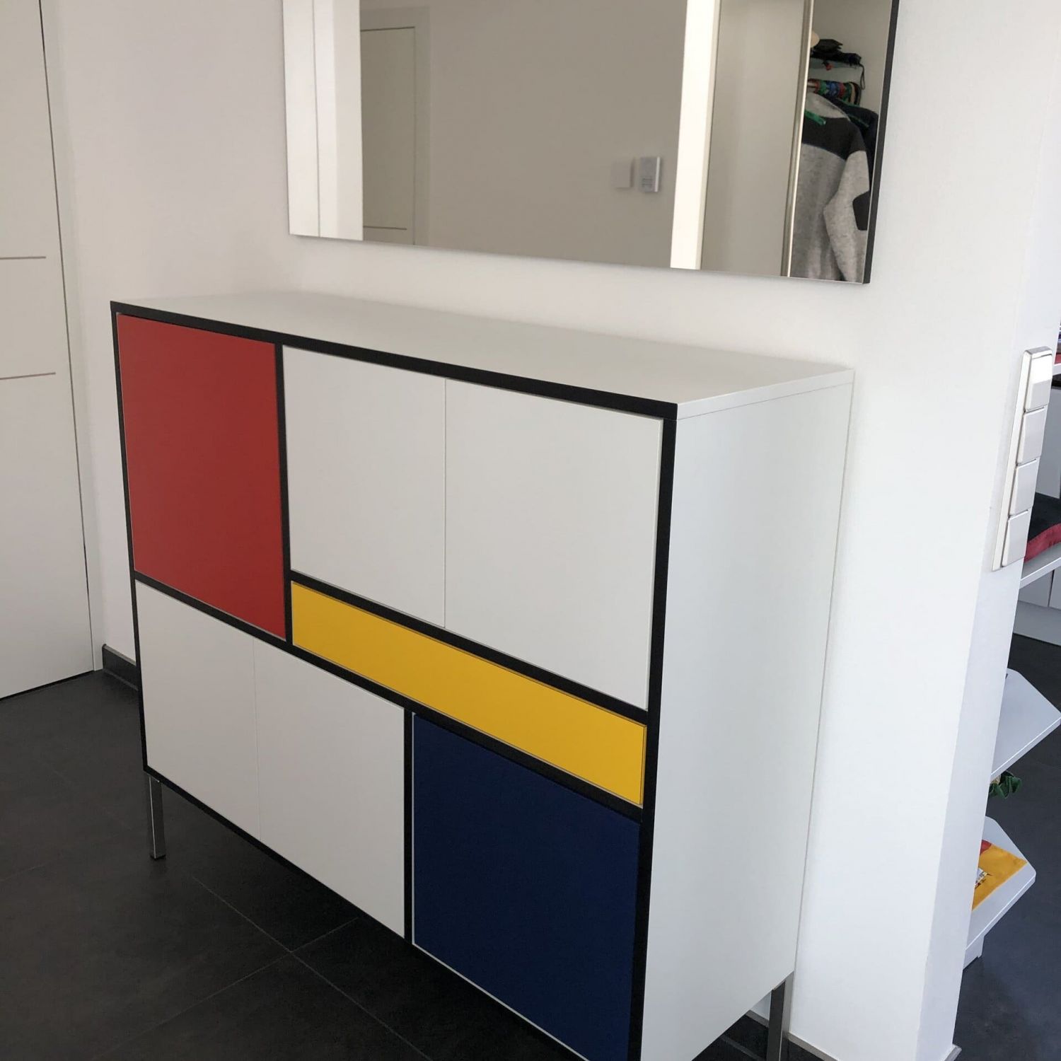 M&ouml;belschreiner in Ettlingen