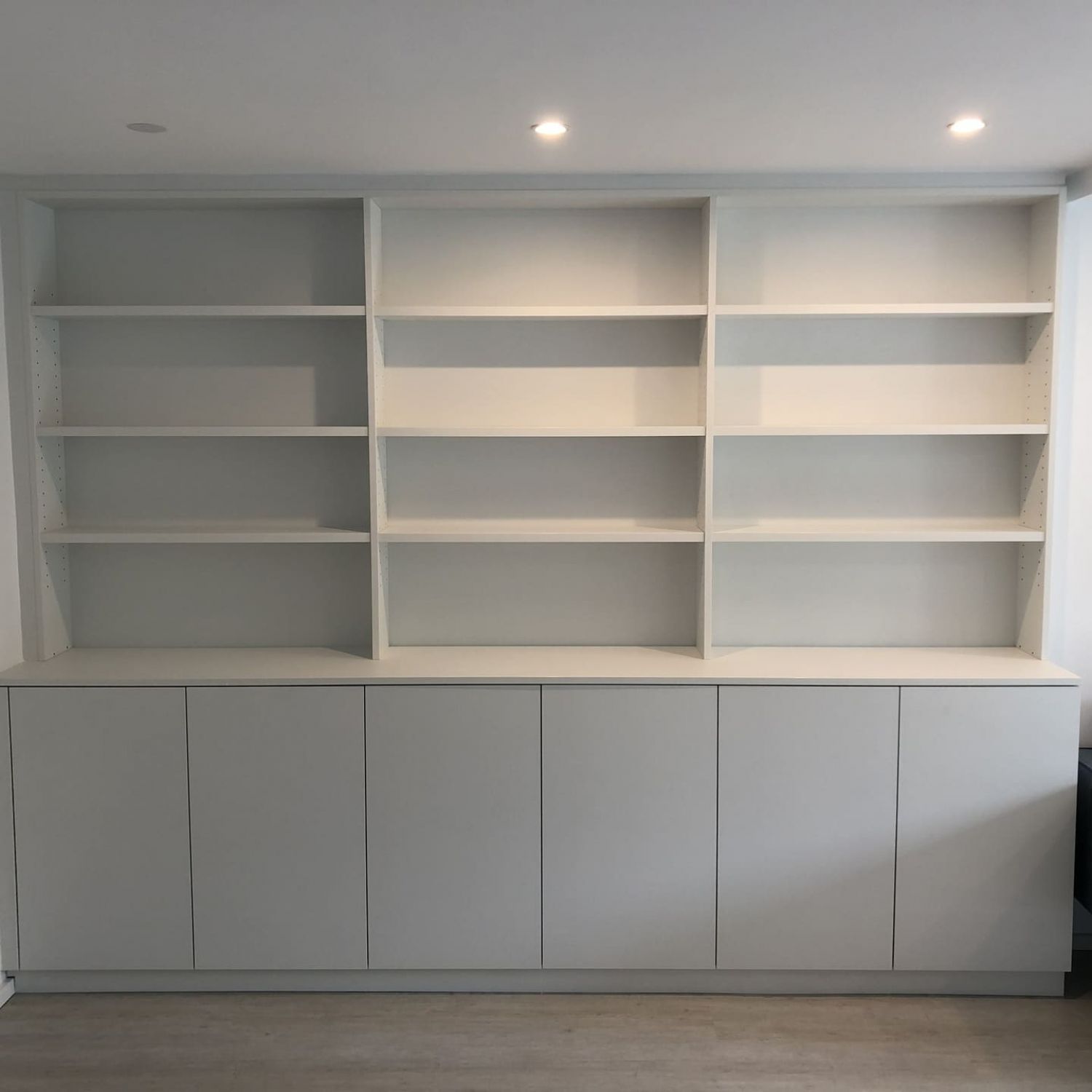 Schrank nach Maß in Rastatt